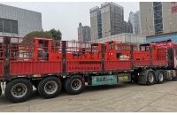 湘潭電機車的機械制動系統(tǒng)由什么組成？