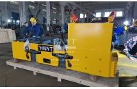 湘潭礦用蓄電池電機(jī)車減速停車時(shí)需要注意哪些？