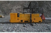 湘潭蓄電池電機(jī)車的電源裝置如何監(jiān)測和維護(hù)？