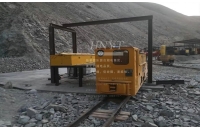 礦用電機車在行駛的過程中有哪些減速方式是禁止的？