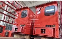 礦用電機車采用電氣制動有何優(yōu)點？