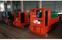 礦用蓄電池電機車可以做哪些改造？