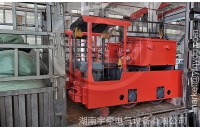 湘潭電機(jī)車充電機(jī)常見故障及處理方法有哪些？