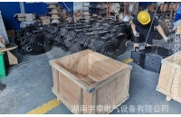 礦用電機車直流牽引電機長時間沒有用重新使用需要做哪些檢查？