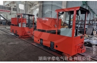 湘潭礦用電機車的充電設(shè)備和充電站的維護保養(yǎng)方法是什么？