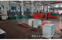 如何診斷和修復(fù)井下湘潭電機車懸掛系統(tǒng)的問題？