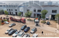 一批5噸湘潭蓄電池電機(jī)車由專車發(fā)往礦山