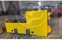 怎么選擇湘潭礦用電機車的調(diào)速方式？