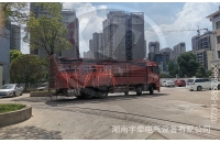 鋰電池湘潭電機車充電機如何安裝？