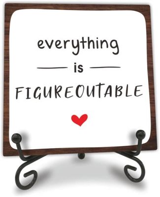  Everything Is Figureoutable -  Un viaje inspirador hacia la resolución de problemas y el logro de metas