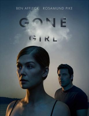  Gone Girl: Un Thriller Psíquico Que Explora las Profundidades de la Obsesión