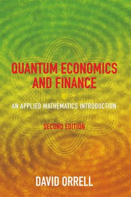  ¡Quantum Economics: Un viaje fascinante a través de los mercados financieros nigerianos!