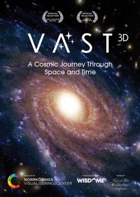  Astronomical Safari: A Journey Through Space and Time - Unveiling the Cosmic Canvas with Passionate Prose